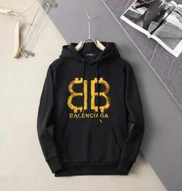 Picture of Balenciaga Hoodies _SKUBalenciagaM-5XLkdtn47742